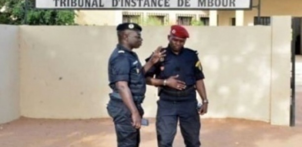 Mbour : condamné à deux ans ferme, le faux sourd muet ciblait sages-femmes et infirmières pour...