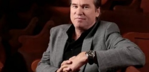 Val Kilmer, l'acteur de «Top Gun», «Batman Forever» et «The Doors», est mort à 65 ans