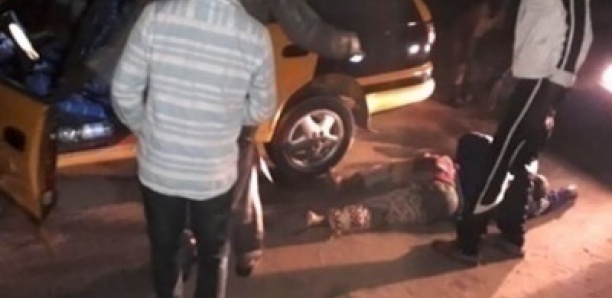 Mbour : le taximan et l’étudiante, le récit d’une agression sauvage