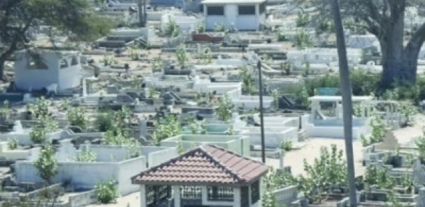 Cimetière «Abattoirs» : cinq choses à savoir sur le «panthéon de Dakar»