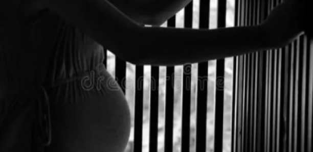 Mbour : une femme enceinte ouvre sa cellule et tente de s’évader de la brigade de gendarmerie