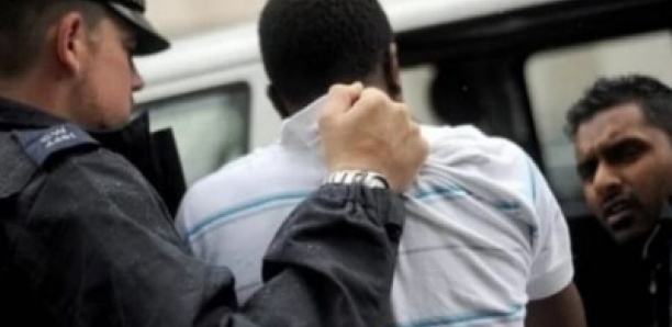 Italie : vol et agression, fin de cavale pour un sans-abri sénégalais