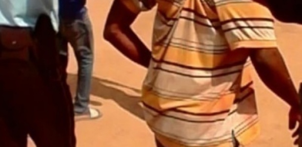 Condamné à un mois ferme : il accuse un homme de lui avoir volé son sexe par magie et le passe à tabac