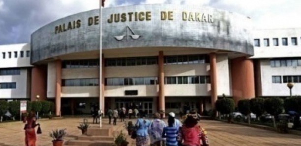 Dakar : le couple derrière le compte Tik-Tok 