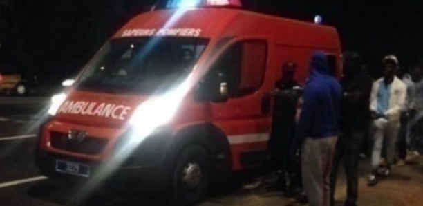 Drame aux Parcelles Assainies : un courtier poignardé à mort, son agresseur tente de se suicider