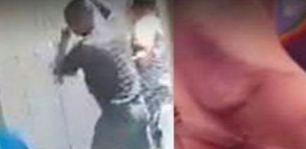 Vidéo d’un enfant violemment frappé à Saint-Louis : le calvaire de M. Diakhaté, 15 ans, livré à la brutalité de sa propre famille