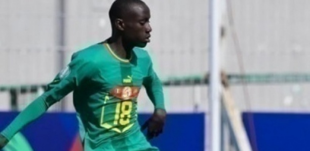 CAN U17 : un Sénégalais dans l’équipe-type de la phase de groupes