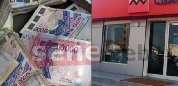 Kédougou : un directeur de banque détourne plus de 16 millions F CFA en manipulant les comptes clients