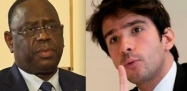 Loi «interprétative» rabotée : Macky Sall, la curieuse lecture de Juan Branco