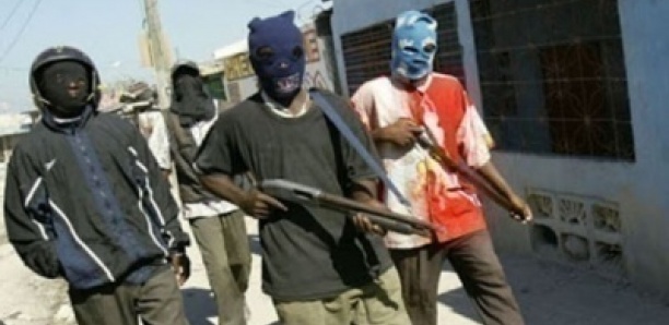 Ziguinchor : une boutique attaquée par des hommes armés non identifiés à Djinaky