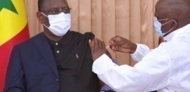 Fonds Force Covid-19 : Macky Sall, le trou de 530 millions F CFA et la liste des «ténors de la musique»
