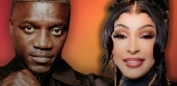 Akon-Viviane : les détails d’une nouvelle collaboration