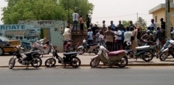 Kaolack : Un jeune homme se suicide par pendaison