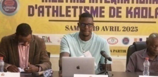 JOJ Dakar 2026 : «des athlètes abandonnés par les autorités»