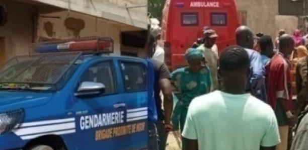 Pâques macabre à Guédiawaye : Un ex-détenu tue son compagnon de gang lors d’une fête arrosée