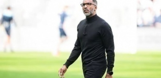 Stade de Rennes – Habib Bèye maintient le suspens et donne une date pour son avenir