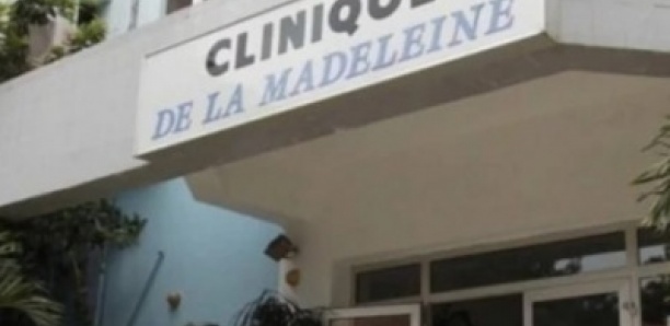Clinique de la Madeleine : six mois requis contre le personnel soignant après la mort d’un nourrisson sous photothérapie