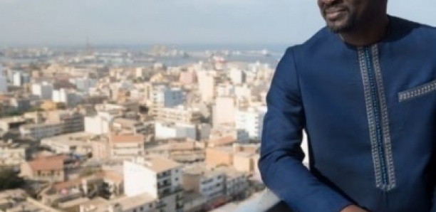 Affaire Excaf Telecom : l'un des fils de feu Ben Bass Diagne inculpé pour abus de biens sociaux portant sur 9 milliards F CFA
