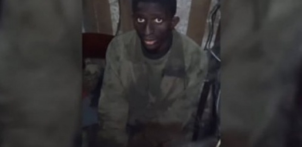 Guerre en Ukraine : après Malick Diop, sept autres Sénégalais identifiés parmi les mercenaires étrangers recrutés par la Russie