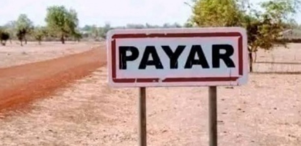 Mystère à Diatmel : une jeune fille retrouvée morte après une disparition inquiétante
