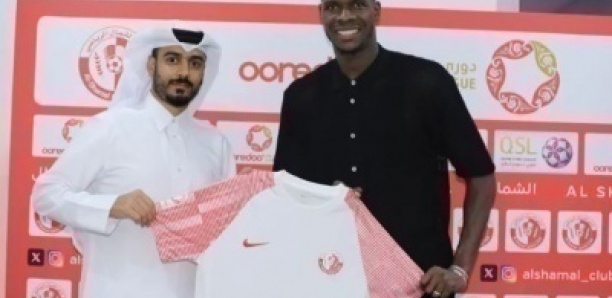 Al-Shamal : Pape Abou Cissé, disparu des radars au Qatar