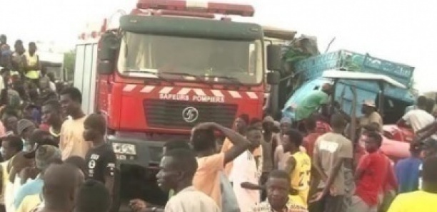 Keur Massar : elle meurt fauchée par un conducteur sans permis, les familles tentent de couvrir le drame