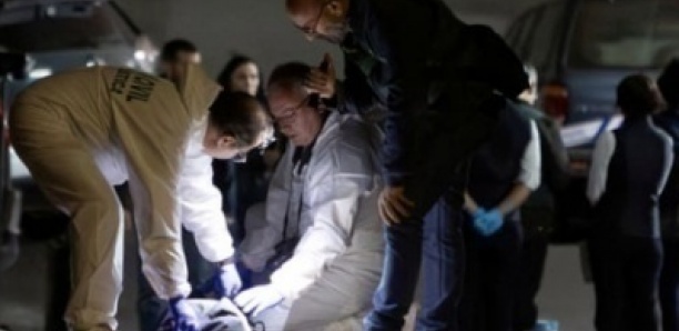 Espagne : un Sénégalais retrouvé mort dans une poubelle, il a laissé un mystérieux message audio