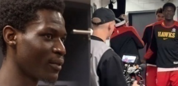 Mouhamed Gueye : De Dakar à la NBA, l’étoile sénégalaise qui inspire l’Afrique