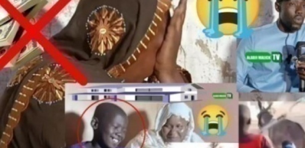 Argent, terrain, chambre à coucher : Son papa vient le récupérer, Ameth Ndiaye refuse catégorique, la tension monte chez