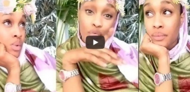 Ndèye Ndack va fâcher beaucoup d’hommes
