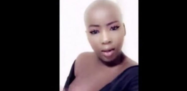Vidéo. Virée, l’animatrice perd la tête
