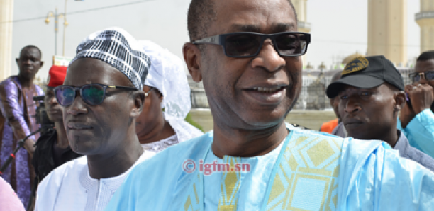 Korité : Le message de Youssou Ndour