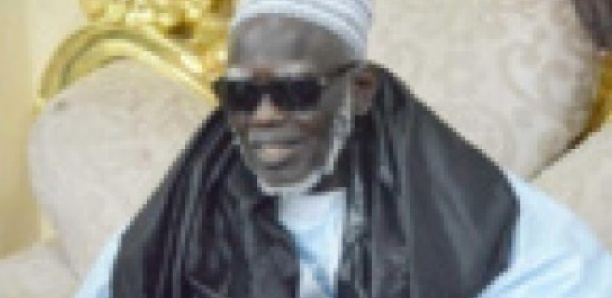 Célébration de la fête de Korité : Le « ndigeul » de Serigne Mountakha Mbacké
