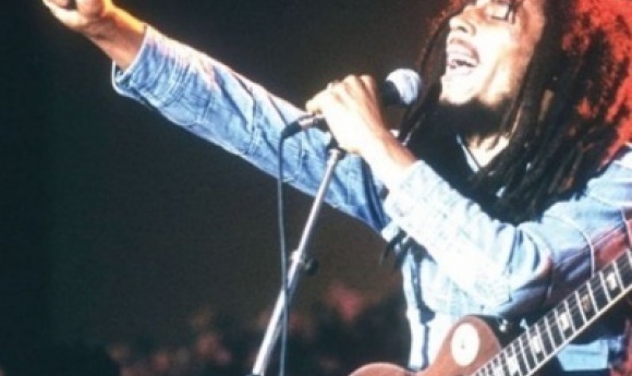[portrait] - Bob Marley, 40 Ans Après : De La Star Mondiale Au Plus Grand Porte-parole » Du Reggae
