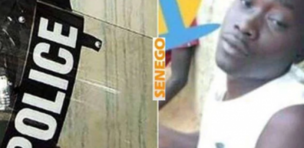 Meurtre de Lamine Koïta : Les 5 policiers écopent de 2 ans de prison…