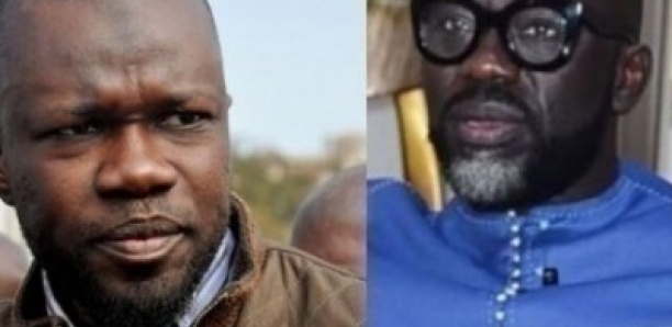 Cheikh Yerim Seck :