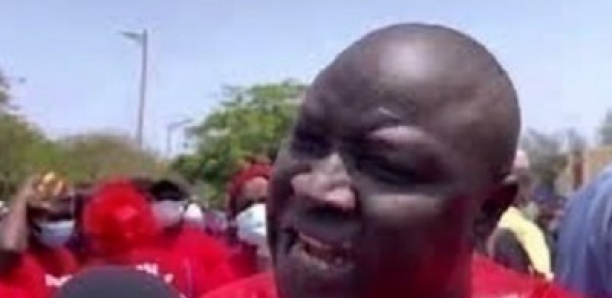 Affaire des employés virés de la Sen TV, Malick Thiandoum charge Bougane Gueye Dani