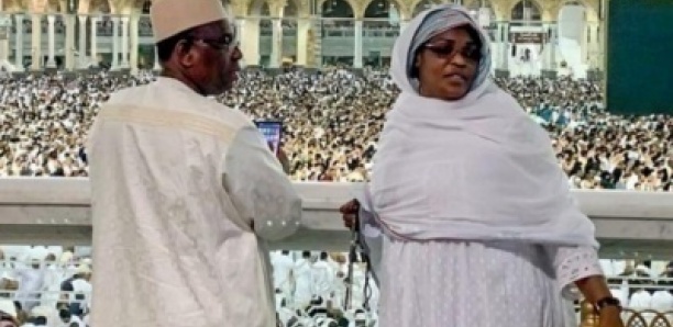 Petit Pèlerinage: Macky Sall et la visite surprise à La Mecque
