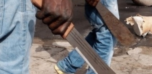 Grand-Yoff : Une bande de jeunes agresseurs arrêtés par le commissariat