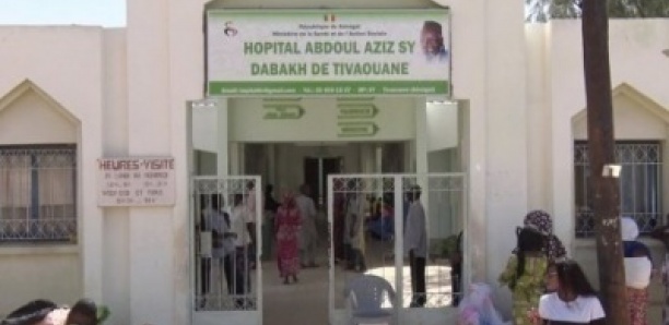 Horreur à l'hôpital de Tivaouane: 11 bébés périssent dans un incendie
