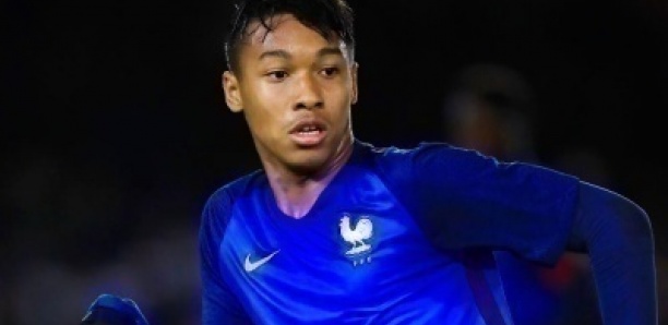 Boubacar Kamara va être appelé par Deschamps