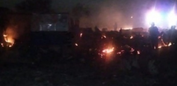 [ EXCLUSIF] Incendie tragique à Tivaouane: Ce que le personnel médical de garde a déclaré aux enquêteurs...
