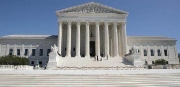 États-Unis : la Cour suprême prête à annuler le droit à l'avortement, selon Politico