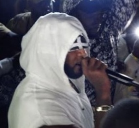 Maroc: polémique autour du rappeur français Booba, à trois mois d