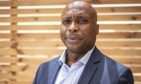 « Je N’irai Pas Au Dialogue National », Barthelemy T Diaz