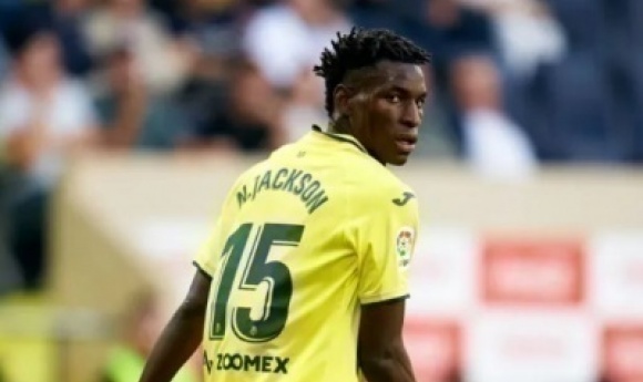 Nicolas  Jackson Intéresse Le Real De Madrid