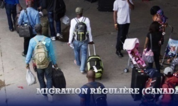 Migration Régulière (canada) : Pas De Visas De Séjour Pour De Nombreux étudiants D’origine Francophone, Dont Des Sénégalais Bloqués Par Ottawa…