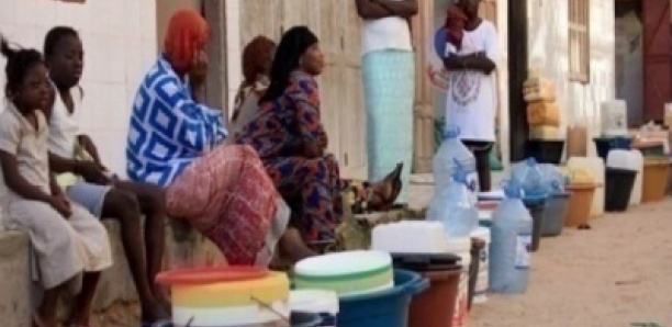 Commune de Sindia : Des volontaires tentent de remédier à la pénurie d’eau