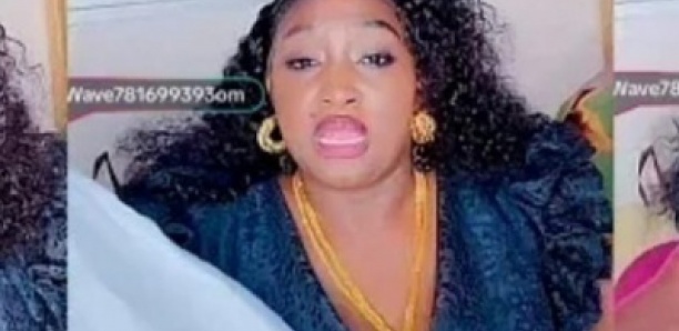 (Vidéo) – Mame Bassine Thiam aux mariées : « Bo bagné sa dieukeur bayila dagay… »