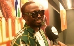 Interview Exclusive Avec Dadju : Surprises Réservées Aux Sénégalais, Album Avec Tayc, La Bal...